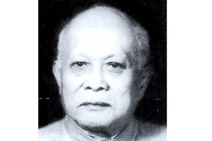 Meeting marks the 130th birthday of late President Ton Duc Thang