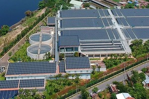 Waste energy - an opportinity wasted