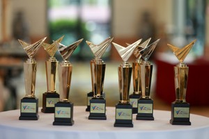 Winners of VTV Award 2018 announced