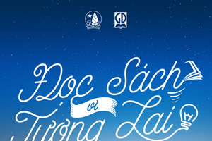 “Reading for future” contest launched