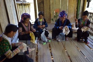 Illustrative image (Source: VNA)