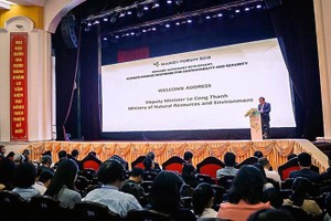 Overview of the forum (Photo: VNA)