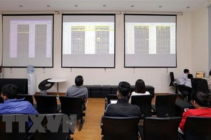 Illustrative image (Source: VNA)