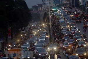 Illustrative image (Source: VNA)