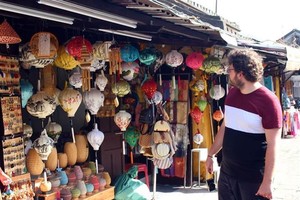 Hoi An has been ranked fifth among the top 10 family destinations by the international magazine Better Homes and Gardens. (Photo: VNA)