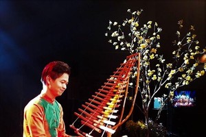 ASEAN Music Festival 2019 opens in Hai Phong City