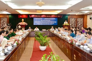 The workshop held in HCM City on July 20 (Source: hcmcpv.org.vn)