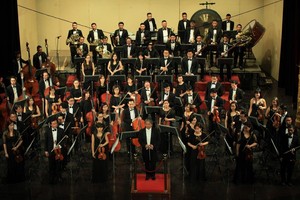  The Vietnam National Symphony Orchestra (VNSO)