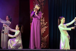 Can Tho to offer weekly traditional art performance