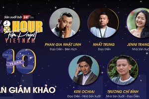 Japanese director Ken Ochiai to judge short film contest