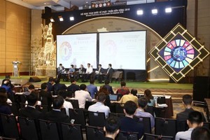 An overview of the conference (Photo: VNA)