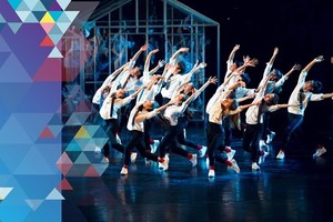 HBSO re-presents Stravinsky’s The Rite of Spring