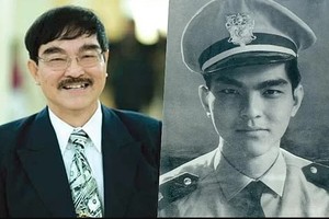 People’s Artist The Anh passes away