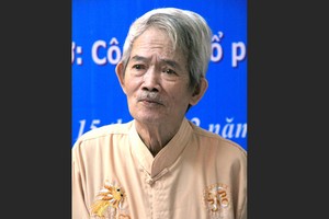 Country’s leading director of Cai Luong passes away