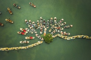 National campaign launched to promote domestic tourism market