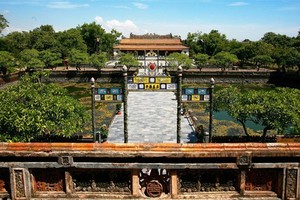 Thua Thien-Hue Province reopens few entertainment venues