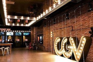 Cinemas reopen after temporary closure amid coronavirus pandemic 