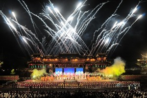 Hue Festival 2020 to take place at the end of August