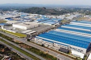 Illustrative image (Photo: VNA)