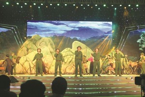 Illustrative image (Photo: SGGP)