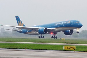 Public transport restrictions in Da Nang City lifted