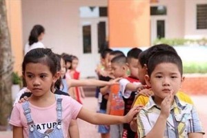 Illustrative image (Photo: VNA)