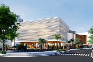 HCMC’s Ton Duc Thang Museum starts rebuilding