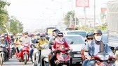 Motorbike emission control project: Solutions should be adopted to help the poor