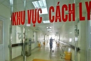 Illustrative image (Photo: VNA)