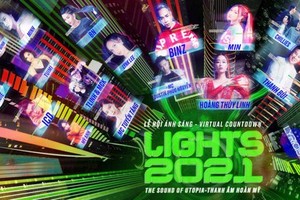 HCMC Countdown 2021 to be held in virtual form