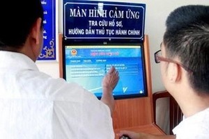 Illustrative image (Photo: http://congan.com.vn/)