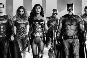 Blockbuster, Justice League to premiere in Vietnam simultaneously with US