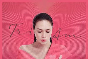 Pop singer My Tam announces her concerts in HCMC, Hanoi