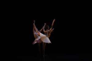 HBSO to present a night of neoclassical ballet this weekend