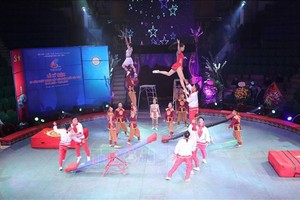 Illustrative image (Photo: VNA)