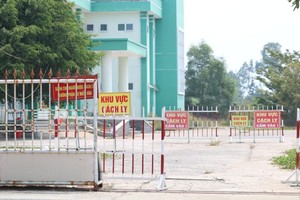 Illustrative image (Photo: SGGP)