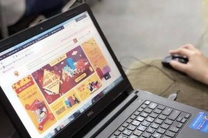 Illustrative image (Source: VNA)