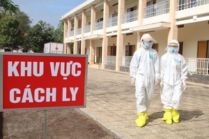 HCMC prepares 1,000 intensive care beds for severe Covid-19 patients