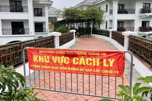 Illustrative image (Photo: SGGP)