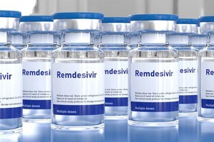Hospitals in HCMC start using Remdesivir to treat Covid-19 patients
