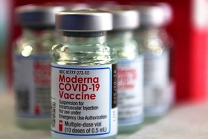 Illustrative photo. (Source: SGGP)