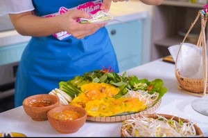 AFBS 2021 promoting Vietnamese tourism, cuisine to be held in November