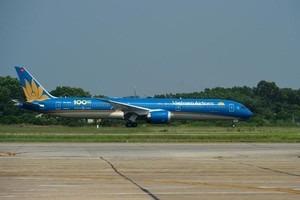 Illustrative image. (Photo: VNA)