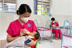 Illustrative image (Photo: SGGP)