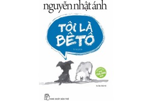 Nguyen Nhat Anh's children's book to be released in South Korea
