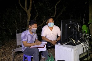 Movie and reality TV show enterprises have proposed Prime Minister and the People’s Committee of HCMC to consider giving a nod to producers to resume production and business activities in the new normal state.