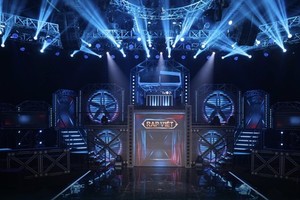 2nd season of reality television show, Rap Viet to be premiered on October 16