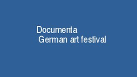 Vietnamese artists take part in German art festival