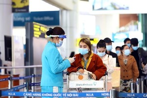 Illustrative image. (Photo: VNA)