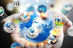 Digital technology projected to earn US$74 billion for Vietnam by 2030: Seminar